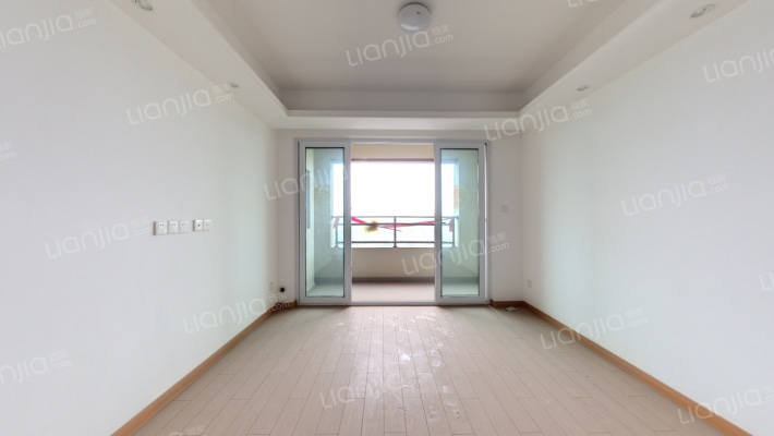 东原嘉阅湾风华著A区二手房实景图