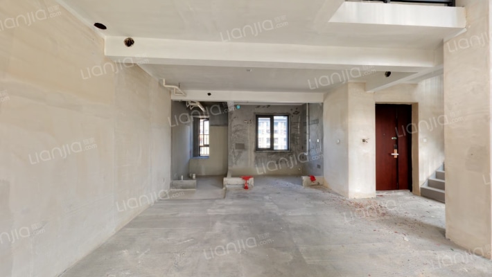 龙湖观宸二手房实景图