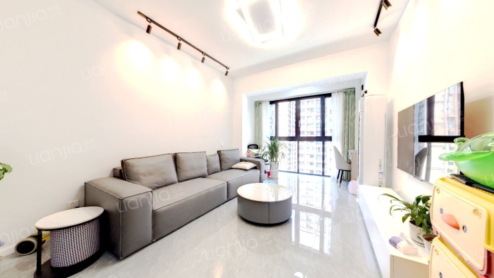 和裕印象二手房实景图