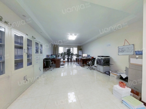 整租·亚威卓越国际广场小区 4室2厅 南