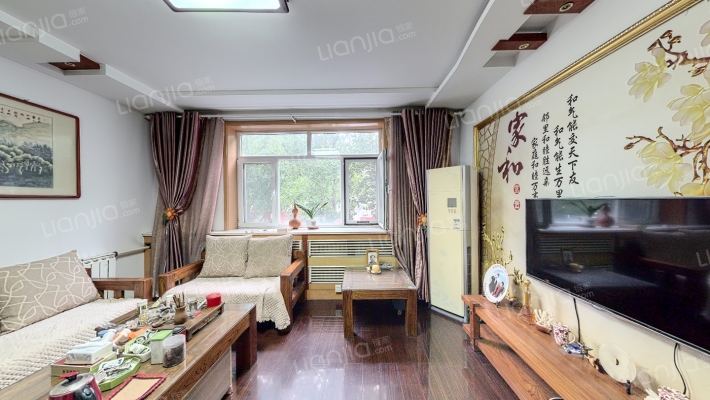 羿景嘉园二手房实景图