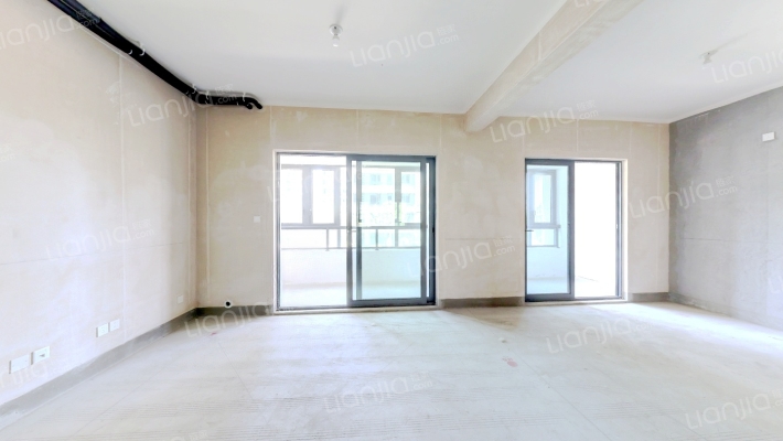 远大九璟湾二手房实景图