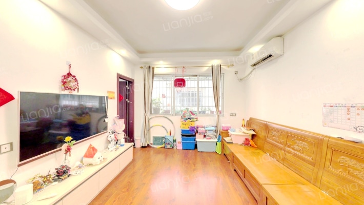 昌龙苑二手房实景图