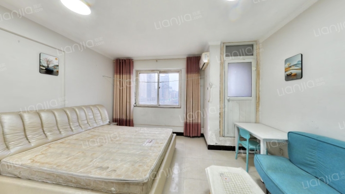 好莱坞国际公寓二手房实景图