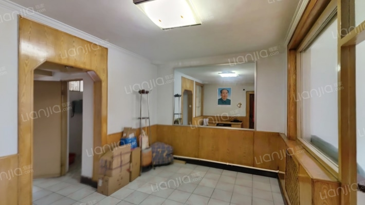 东二道巷3号院二手房实景图