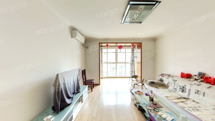 丰泽家园二手房实景图