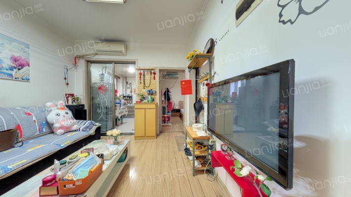 吉源美郡二手房实景图