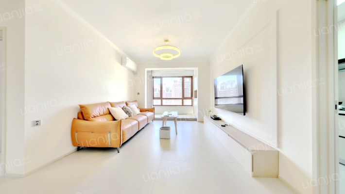 玫瑰湾智园二手房实景图