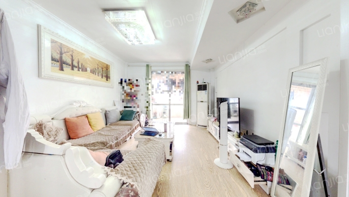 四季雅园二手房实景图