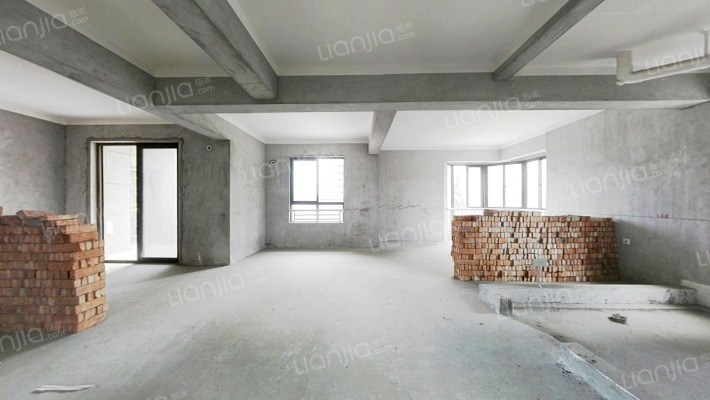 仙源锦园二手房实景图