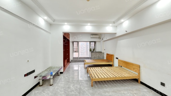 南庭城果二手房实景图