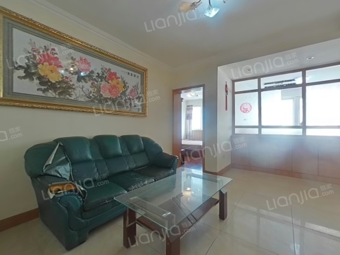 整租·嘉定山花园 2室1厅 南