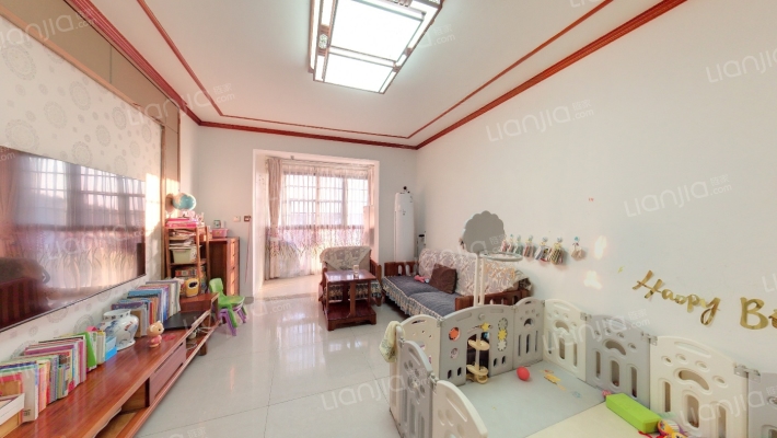 明阳大学公馆二手房实景图