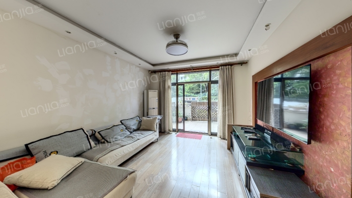 望景苑二手房实景图