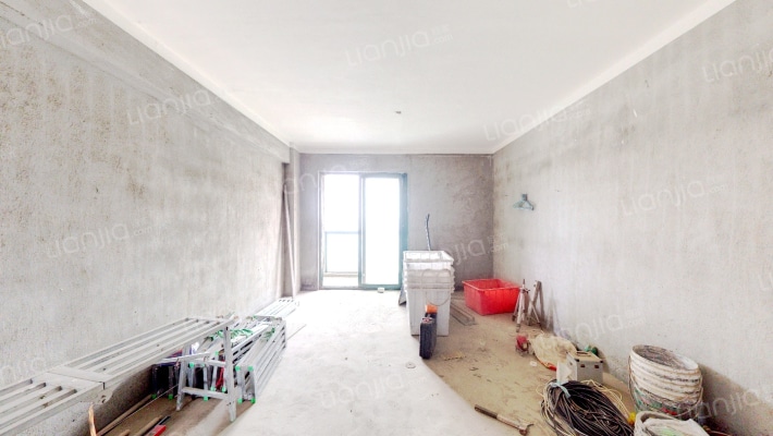 康城(四期)二手房实景图