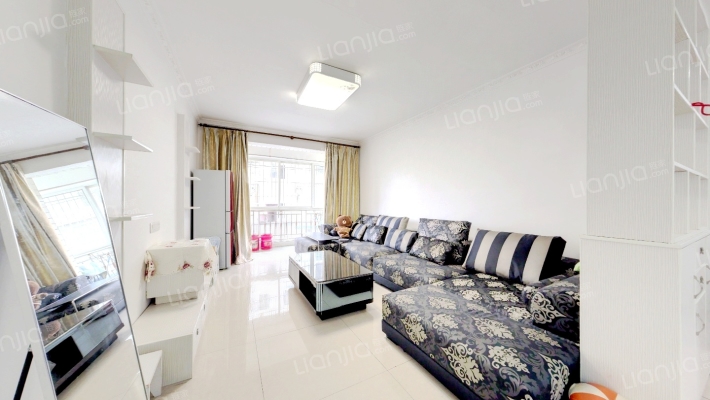 嘉乐苑二手房实景图