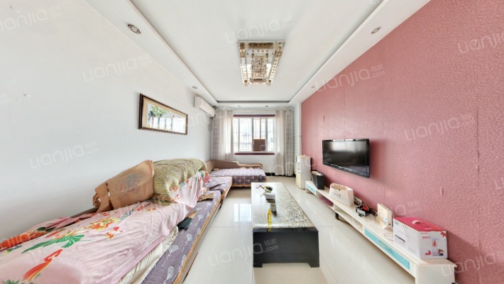 石峰还房二期二手房实景图