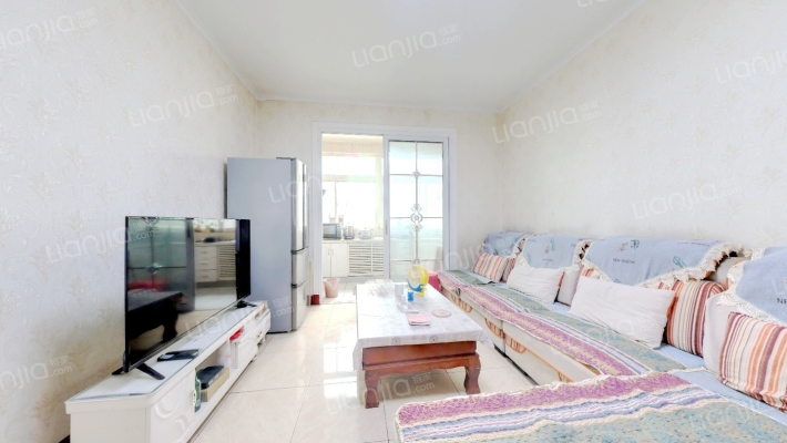 省人民医院小区二手房实景图