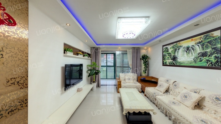 书香门第二手房实景图