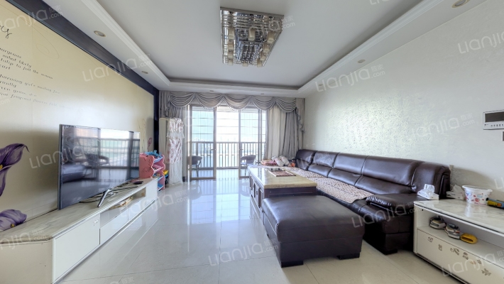 金鑫花园二手房实景图