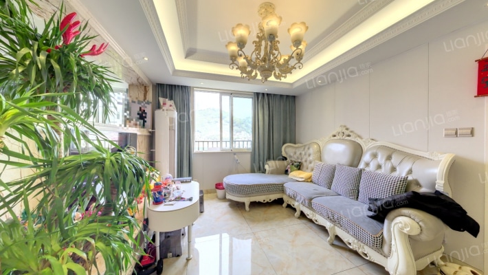 春满园二手房实景图