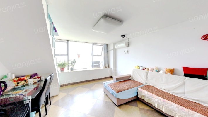 万和大厦二手房实景图