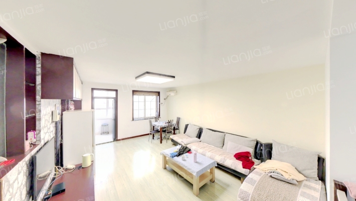 浑南生态园二手房实景图