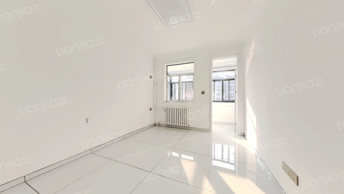 经八路8号二手房实景图