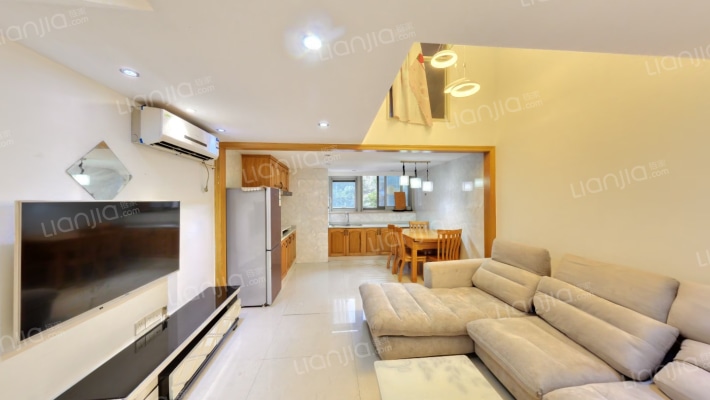 振邦学仕汇二手房实景图