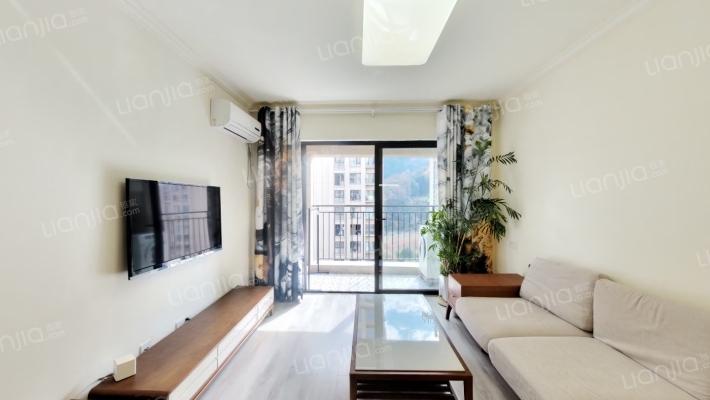 佳兆业西溪璞园二手房实景图