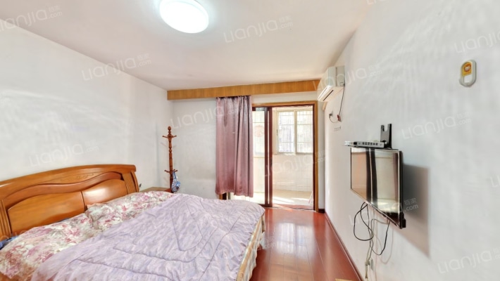 黄埔花园二手房实景图