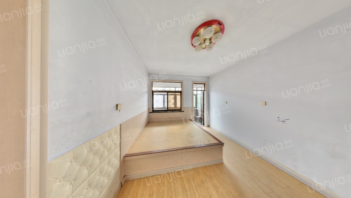 滨海家园二手房实景图