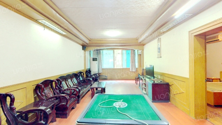 滨江支路二手房实景图