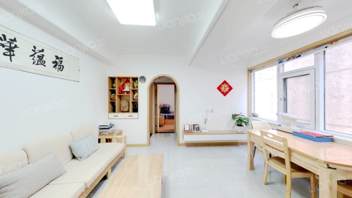 霍邱路37号二手房实景图