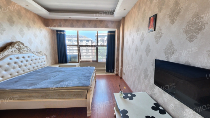 财富商厦二手房实景图