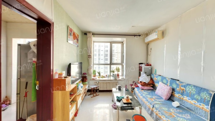 和盛苑二手房实景图