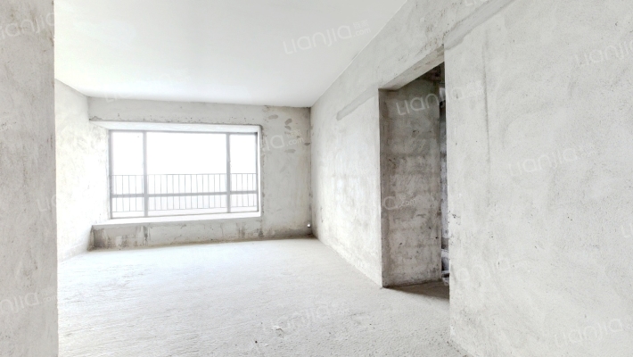 中信左岸花园二手房实景图