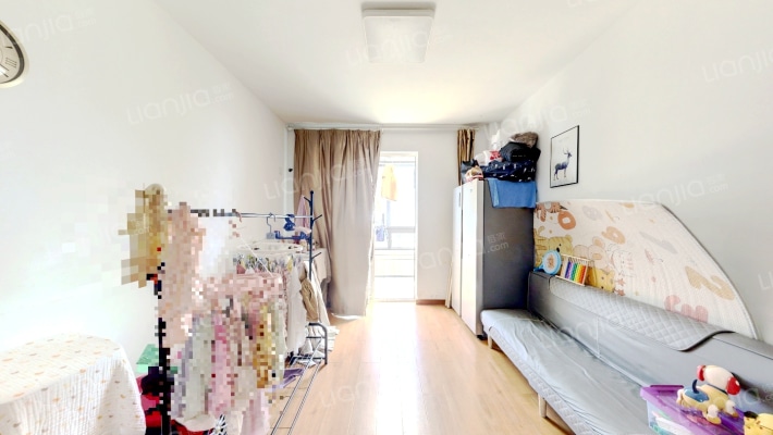 红星丰璟苑二手房实景图