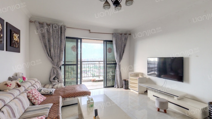 镒建世纪城二手房实景图