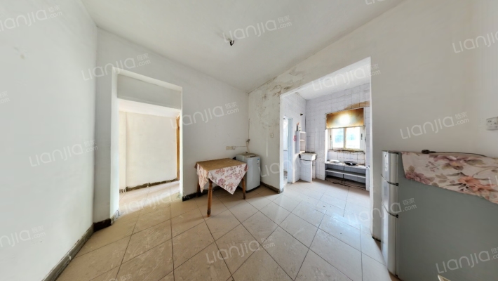 桂旺巷社区二手房实景图