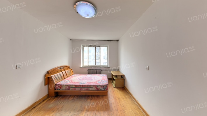 长青社区二手房实景图