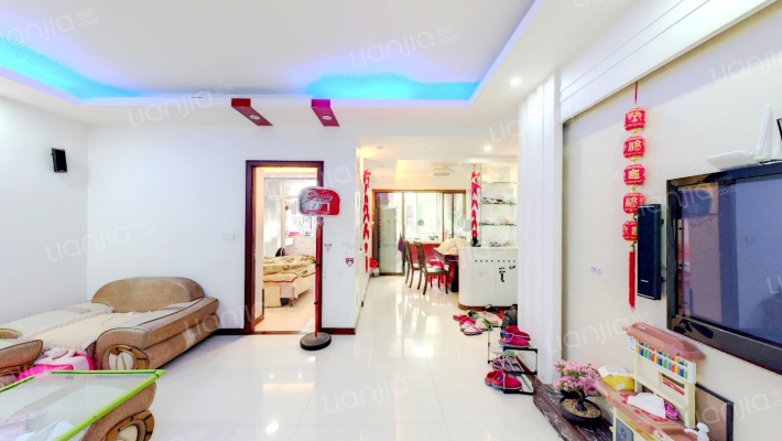 东园街二手房实景图