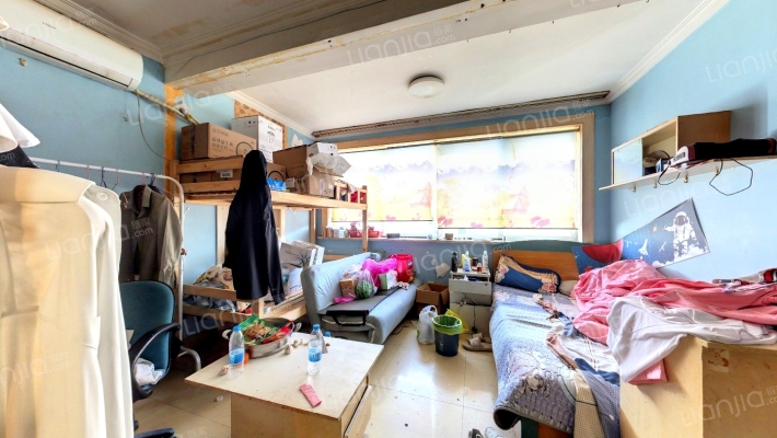 星云小区二手房实景图