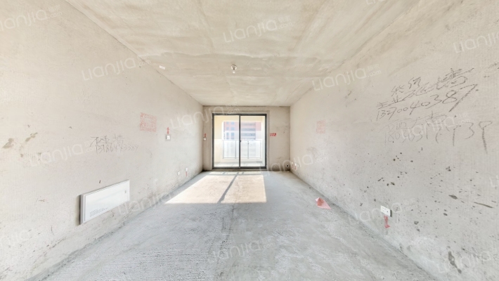 长坝漾成家园二手房实景图