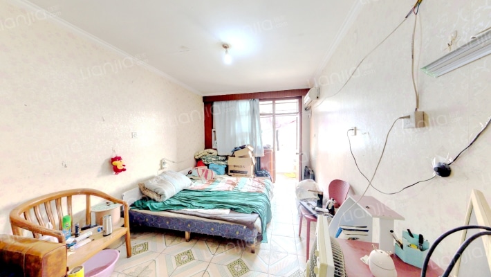 牧工商宿舍二手房实景图