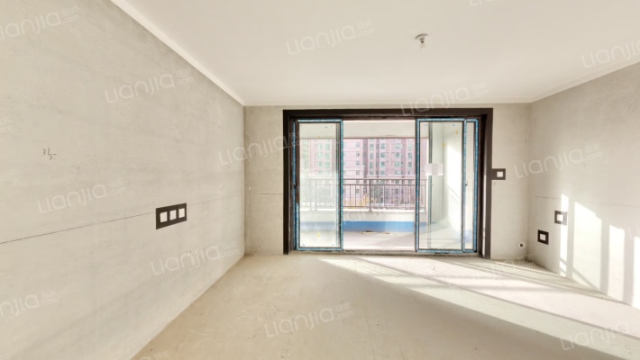 鑫汇公馆二手房实景图