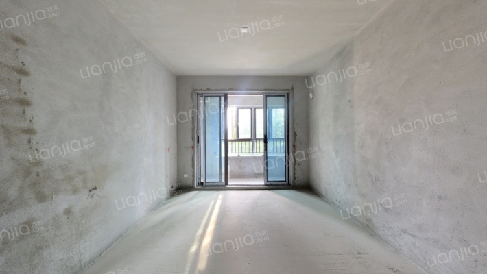 瀚恩悦园二手房实景图