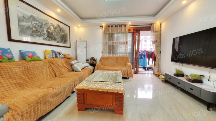 浩盛嘉泽园二手房实景图