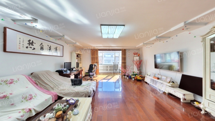 祥和小区二手房实景图