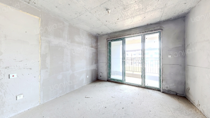 蓝光长岛国际社区南区二手房实景图